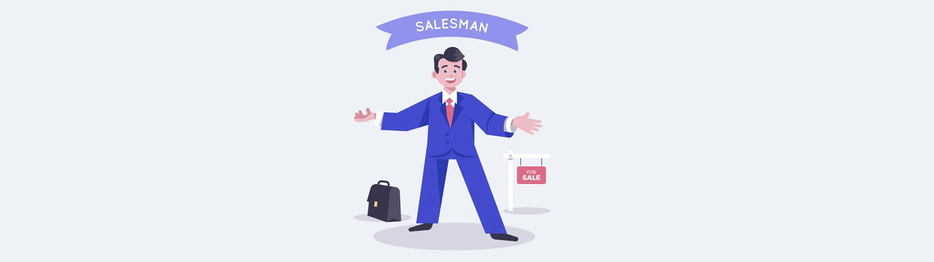 The Practice Of Becoming A Great Salesman